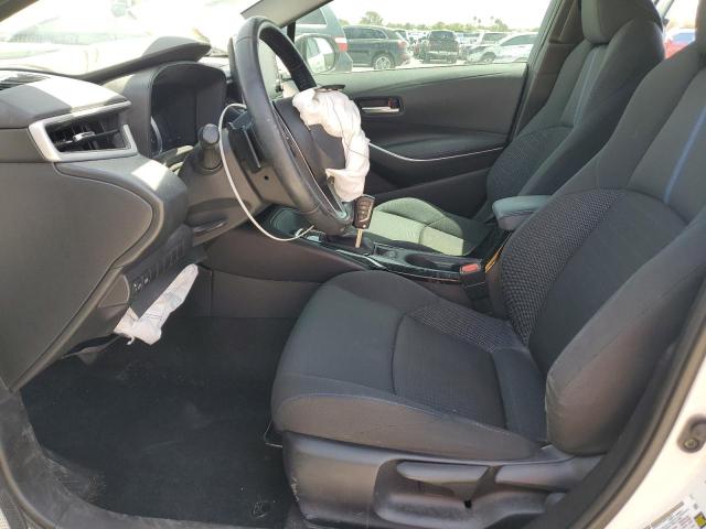 2020 TOYOTA COROLLA SE - 5YFS4RCE5LP053683