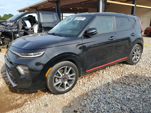 Vin: kndj53af9n7818402, lot: 56044205, kia soul gt-line turbo 2022 img_1