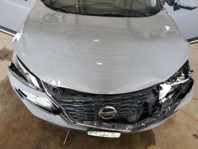 2021 NISSAN ROGUE SL 5N1AT3CB1MC712530