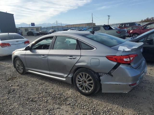 Vin: 5npe34af3fh035876, lot: 58024715, hyundai sonata sport 20152