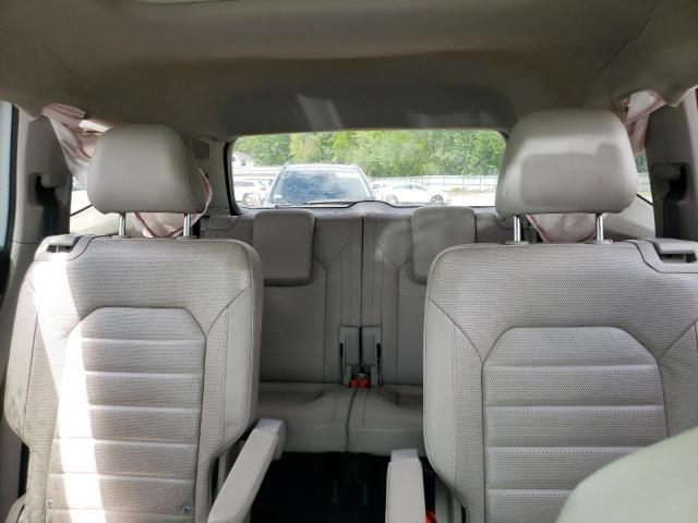 2021 VOLKSWAGEN ATLAS SEL - 1V2FR2CA3MC550747
