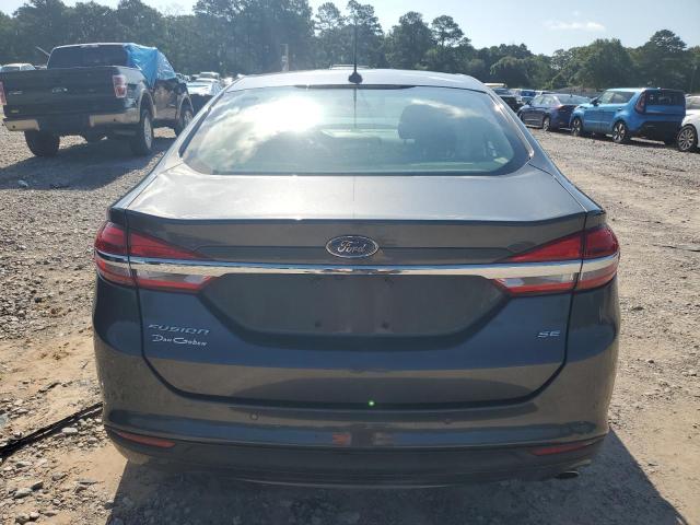 2017 FORD FUSION SE - 3FA6P0H79HR415858