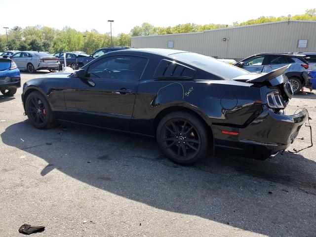 Vin: 1zvbp8cf4e5202348, lot: 56127285, ford mustang gt 20142