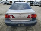 Lot #3302634005 2002 TOYOTA COROLLA CE