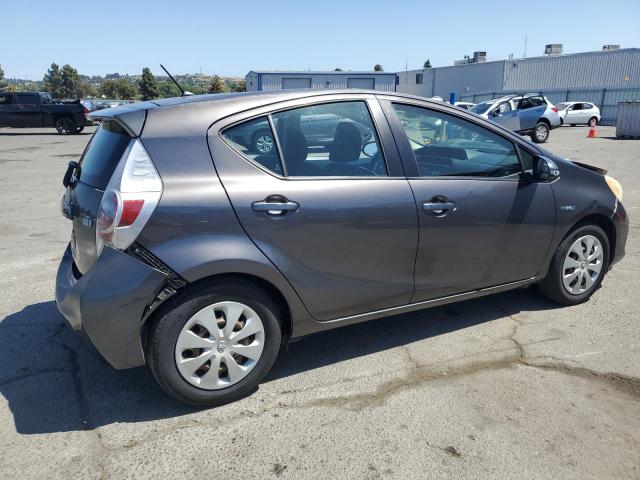 Vin: jtdkdtb35e1060380, lot: 58438005, toyota prius 20143