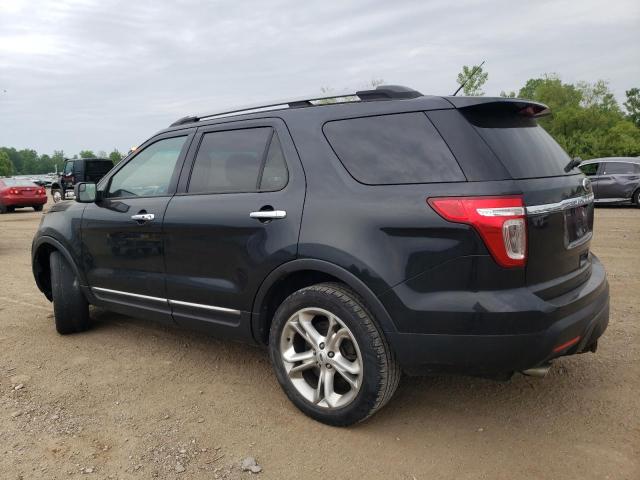 Vin: 1fm5k8f86dgb82632, lot: 59035235, ford explorer limited 20132