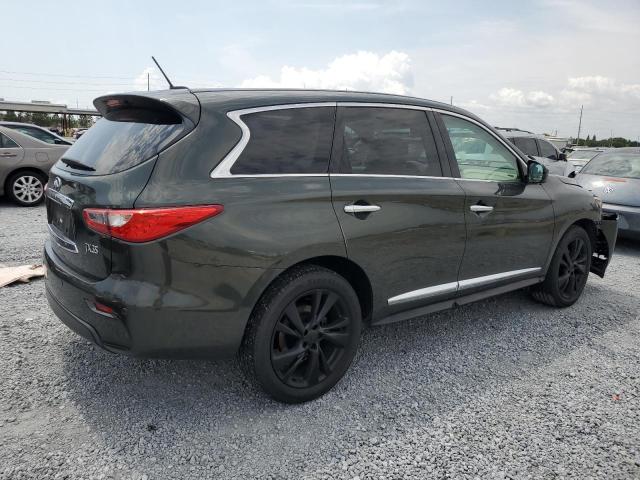Vin: 5n1al0mn3dc310161, lot: 56137685, infiniti jx35 20133