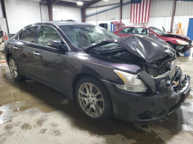 Vin: 1n4aa5ap4ac801725, lot: 55532975, nissan maxima s 20104