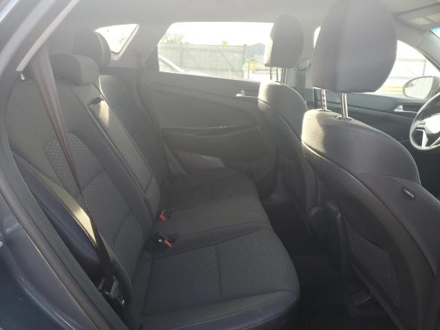 2020 HYUNDAI TUCSON SE - KM8J23A49LU169573