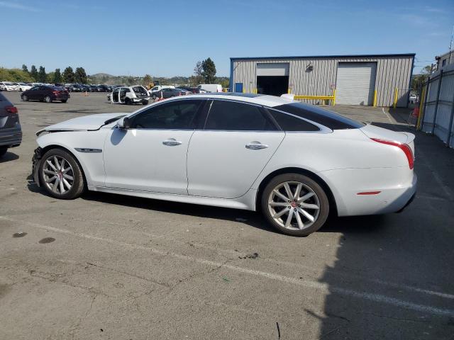 Vin: sajwa1c70g8w02755, lot: 55893075, jaguar xj 20162