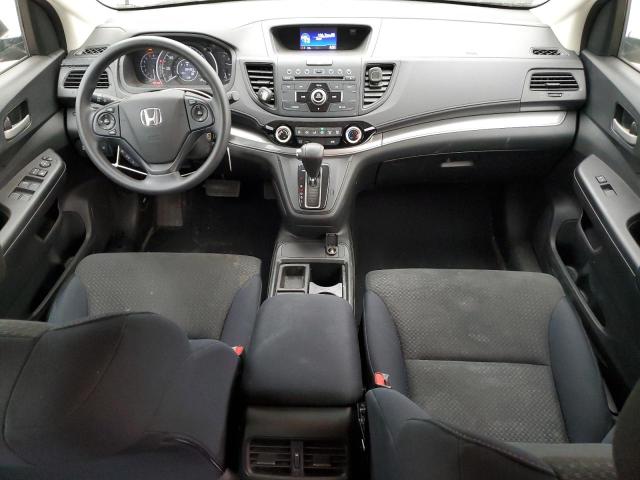 2015 HONDA CR-V LX - 2HKRM4H38FH623511