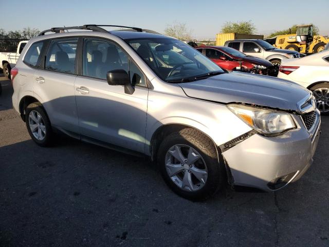Vin: jf2sjabc9fh494261, lot: 56760065, subaru forester 2.5i 20154
