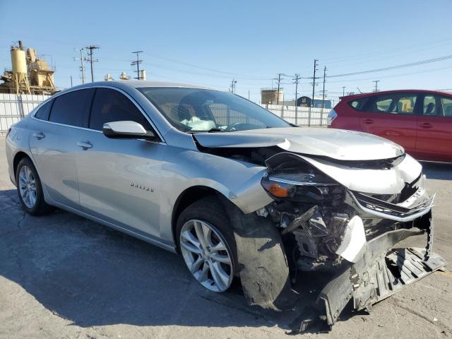 Vin: 1g1ze5st5hf170434, lot: 58992835, chevrolet malibu lt 20174