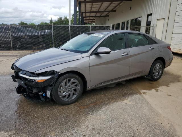 Vin: kmhlm4dgxru748577, lot: 56680755, hyundai elantra sel 2024 img_1