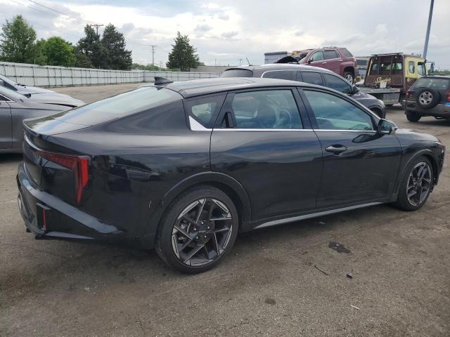 Vin: 3kpfw4de1se042869, lot: 56362915, kia k4 gt line gt line 20253