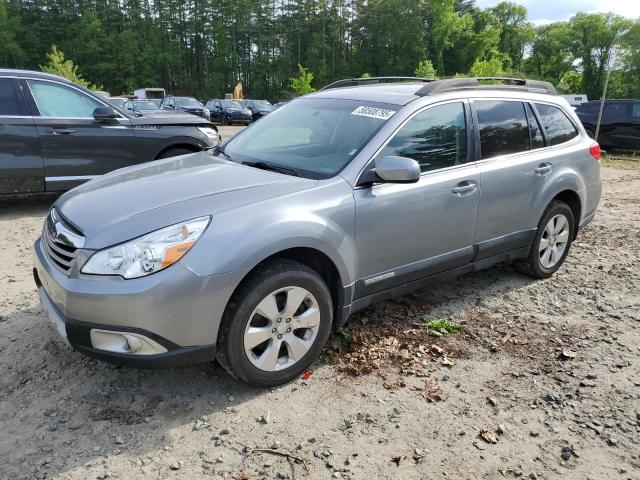 Vin: 4s4brdkc9a2381748, lot: 58508795, subaru outback 3.6r limited 2010 img_1