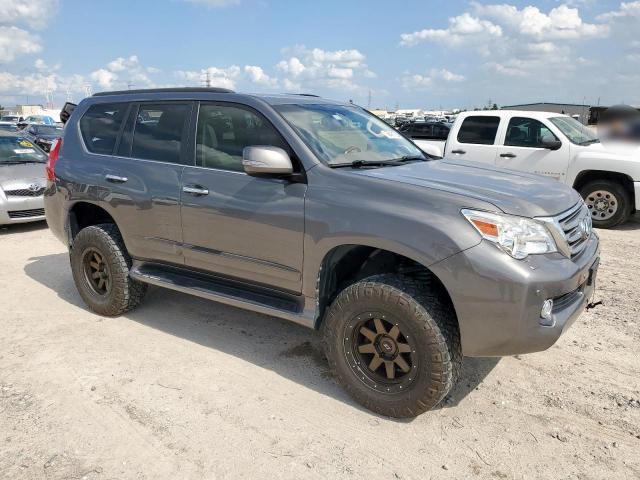 Vin: jtjjm7fx2c5040932, lot: 58431725, lexus gx 460 premium 20124