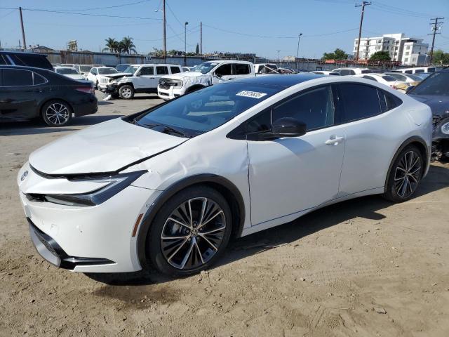 TOYOTA PRIUS LE