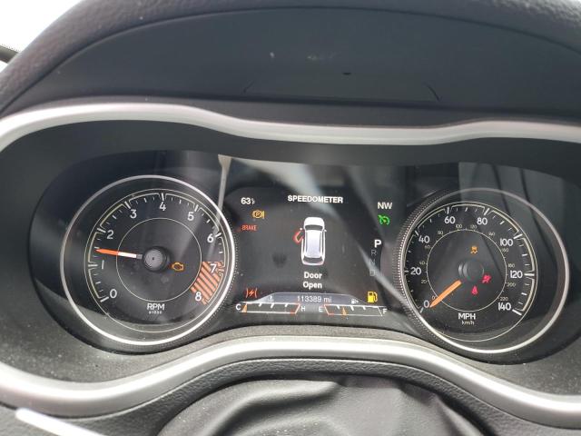 2015 JEEP CHEROKEE T - 1C4PJMBS7FW664920