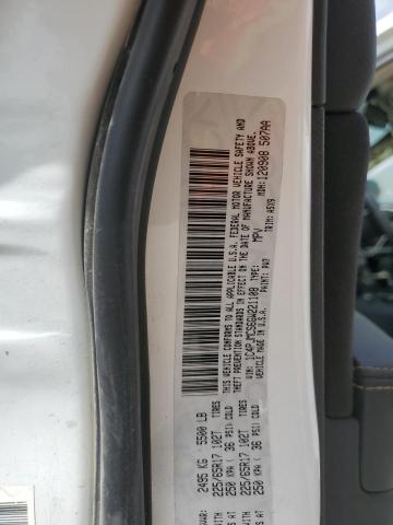 2016 JEEP CHEROKEE L 1C4PJMCS6GW221108