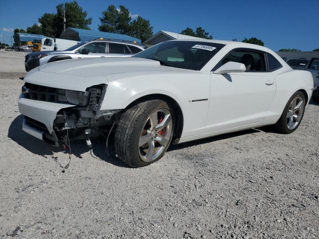 Vin: 2g1fc1ed9b9203201, lot: 57784995, chevrolet camaro lt 2011 img_1