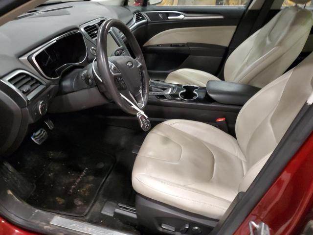 2015 FORD FUSION TIT 3FA6P0RU4FR255485