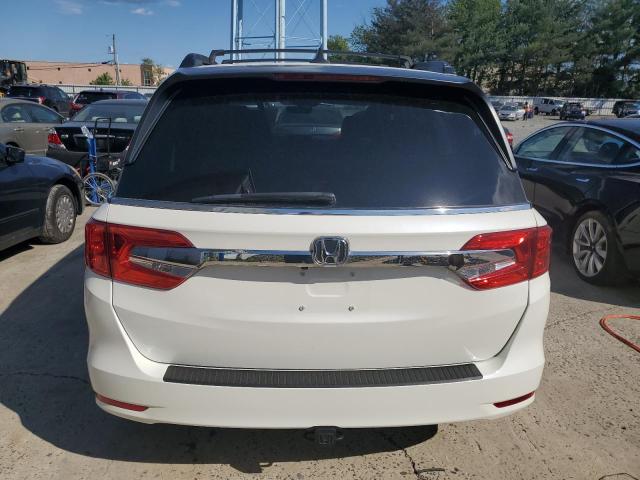 2019 HONDA ODYSSEY EX - 5FNRL6H75KB092763