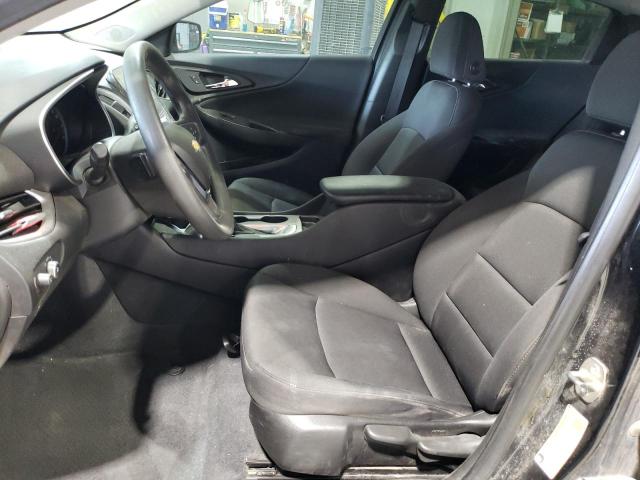 2019 CHEVROLET MALIBU LS - 1G1ZB5ST1KF148415