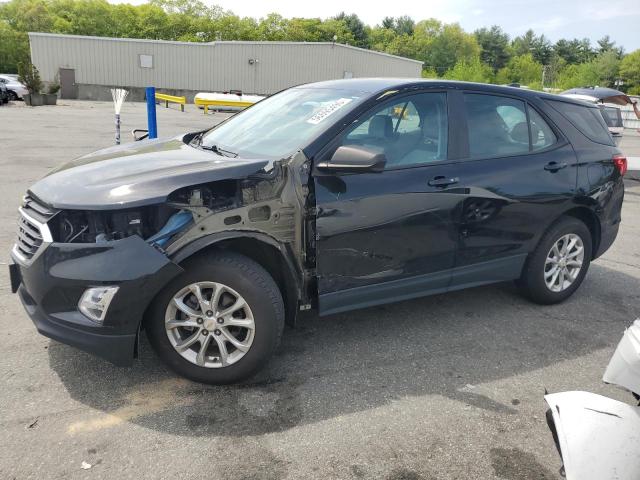 Vin: 2gnaxsev9m6142741, lot: 56695495, chevrolet equinox ls 2021 img_1