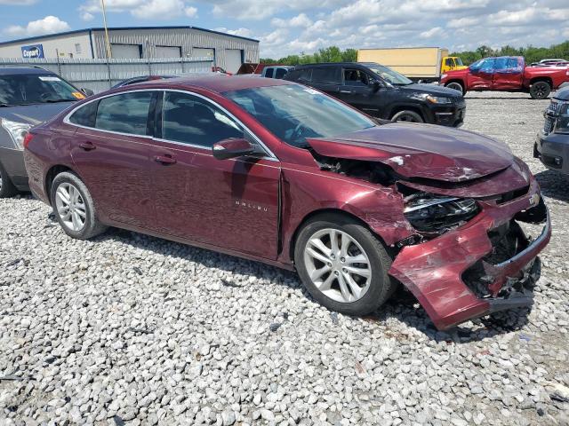 Vin: 1g1ze5st2gf242656, lot: 55462615, chevrolet malibu lt 20164