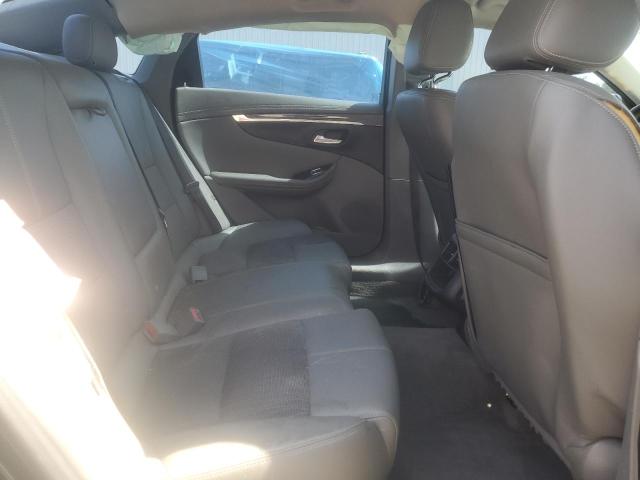2017 CHEVROLET IMPALA LT - 2G1105S33H9140658