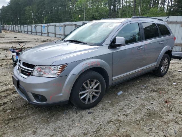 Vin: 3c4pdcbg3ht514552, lot: 55688165, dodge journey sxt 2017 img_1