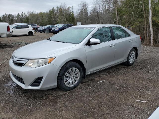 Vin: 4t1bf1fk2cu584366, lot: 54972635, toyota camry base 2012 img_1