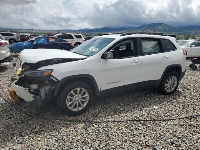 Vin: 1c4pjmmx8nd554154, lot: 56482135, jeep grand cher latitude lux 2022 img_1