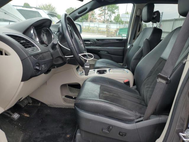 2019 DODGE GRAND CARA 2C4RDGCG1KR564665