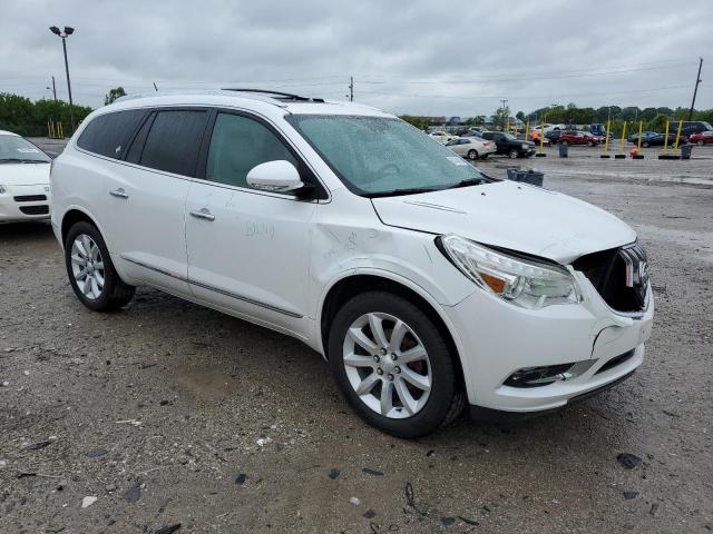 Vin: 5gakvckd5hj257755, lot: 57474615, buick enclave 20174
