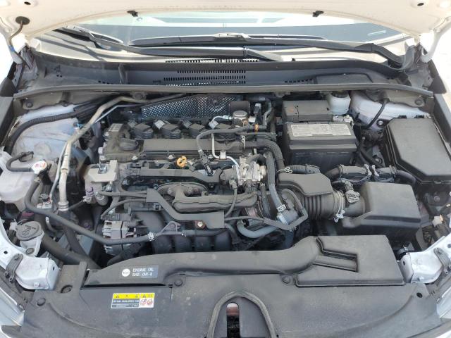 2023 TOYOTA COROLLA SE - 5YFS4MCE6PP163828