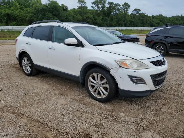 Vin: jm3tb2da7c0358374, lot: 58741885, mazda cx-9 20124