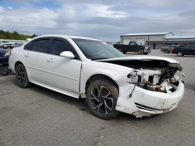 Vin: 2g1wb5e30e1108286, lot: 57330485, chevrolet impala lt 20144