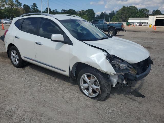 Vin: jn8as5mt0bw183484, lot: 56527085, nissan rogue s 20114