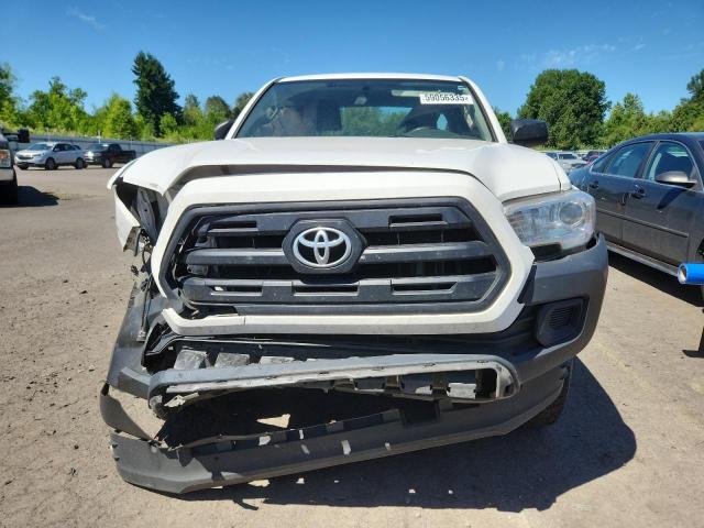 2017 TOYOTA TACOMA ACC - 5TFRX5GN4HX078253
