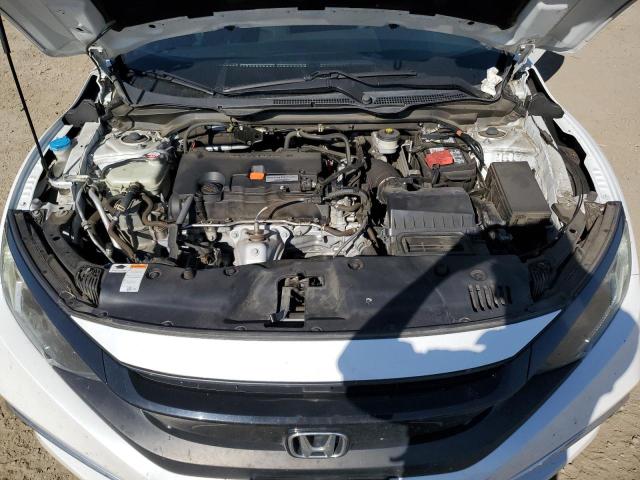 2020 HONDA CIVIC LX - 19XFC2F62LE208241