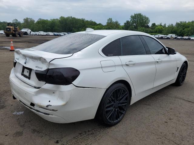 2017 BMW 430XI GRAN - WBA4F9C51HG792073