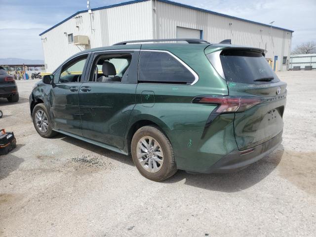 Vin: 5tdbrkec7rs187146, lot: 56322655, toyota all models le 20242