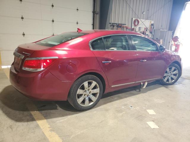 Vin: 1g4gd5eg0af312142, lot: 55479885, buick lacrosse cxl 20103