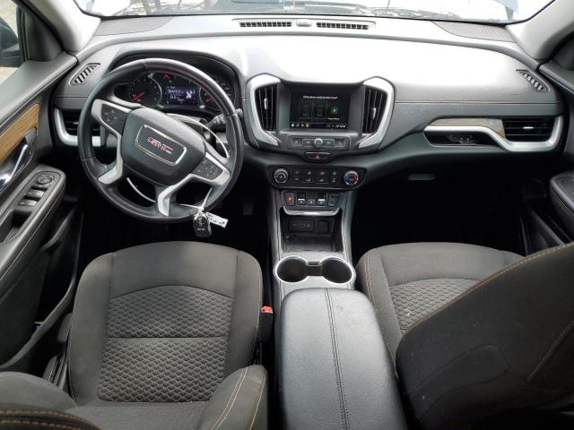 2019 GMC TERRAIN SL - 3GKALMEVXKL294556