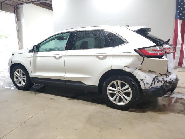 Vin: 2fmpk4j97lbb17683, lot: 58796195, ford edge sel 20202