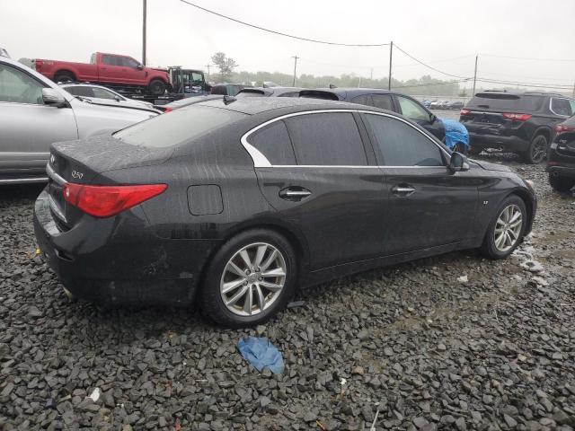 Vin: jn1bv7ar9fm413863, lot: 57068915, infiniti q50 base 20153