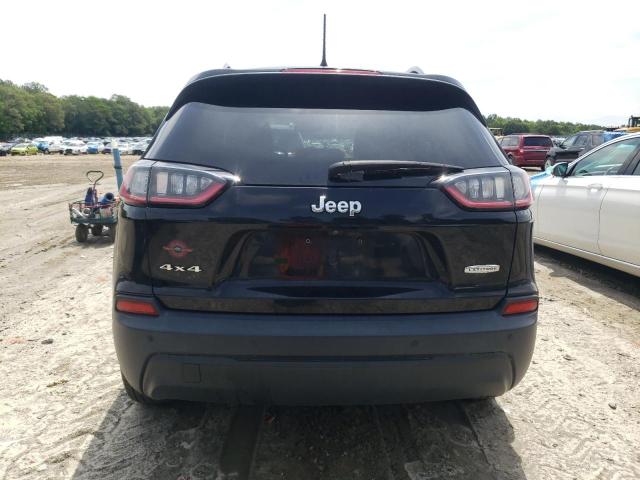 2019 JEEP CHEROKEE L - 1C4PJMLB7KD101158