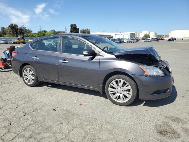 Vin: 3n1ab7ap4fy327232, lot: 58363385, nissan sentra s 20154
